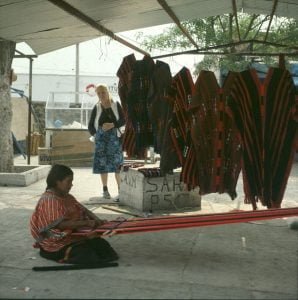 Tunesien--Monastir-1980