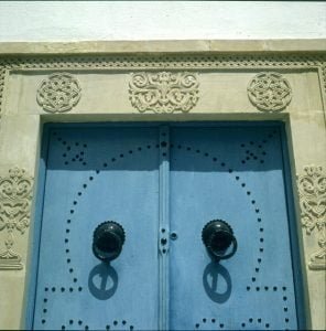 Tuniesien Sidi bu Said 1980