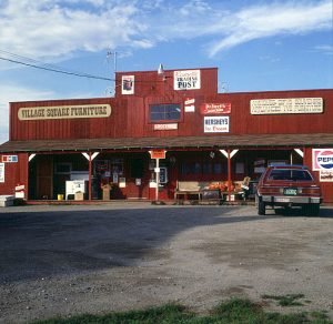 vermont-drugstore für alles
