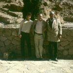 aegypten-sinai-irvin-driver-guide 1981