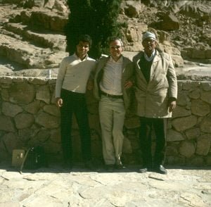 aegypten-sinai-irvin-driver-guide 1981