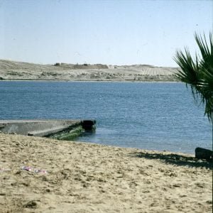 aegypten-sinai-jomkipurbeginn 1981