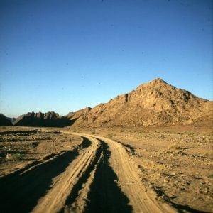 aegypten-sinai-piste-1981