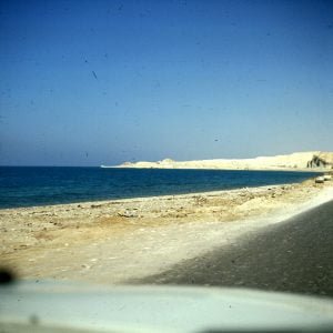 aegypten-sinai-suez rotes-meer 1981