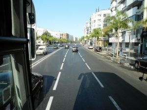 Traumschiff - Casablanca 2012