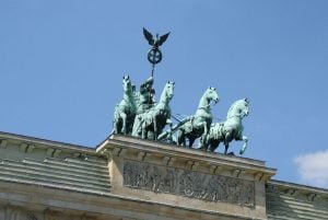 berlin-quadriga