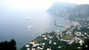 capri-ankerbucht