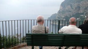 capri-ruhepause