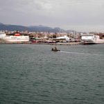 Traumschiff-mallorca-palma-hafen 2012