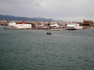 Traumschiff-mallorca-palma-hafen 2012