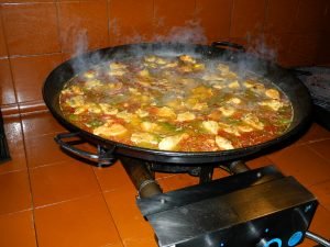 Traumschiff-valencia-paella-2012
