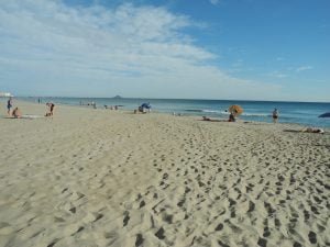 Traumschiff-cartagena-strandanlage 2012