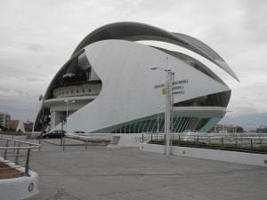 Traumschiff-valencia-sportzentrum 2012
