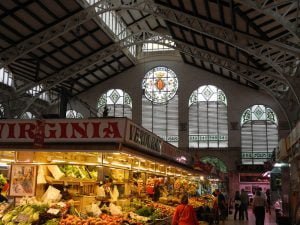 Traumschiff-valencia-markthalle 2012