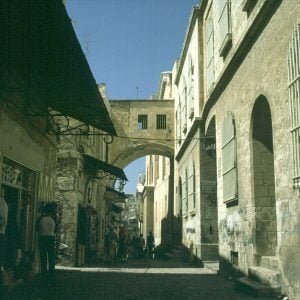 Jerusalem-ecce-homo