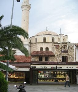 ephesus-moschee
