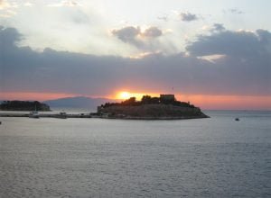 ephesus-sonnenuntergang