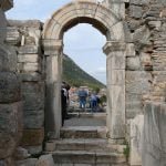 ephesus-torbogen