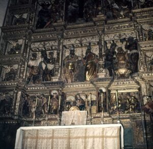 spanien-granada-kathedrale 1977