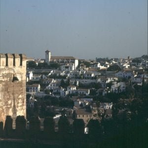 spanien-granada-sacromonte 1977