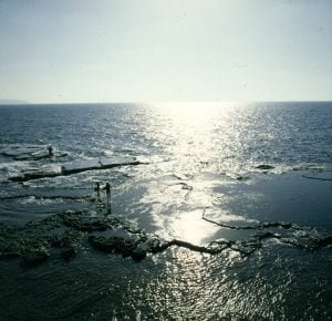 Haifa-Akkobucht