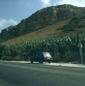 Haifa-Küstenstrasse
