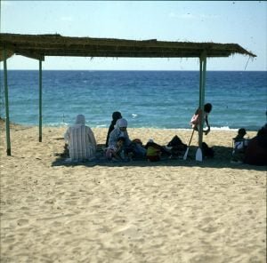 Haifa-Strand