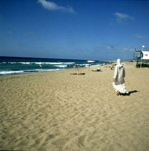Haifa-Strand