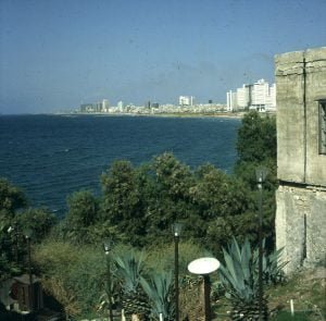 Haifa-Jaffa