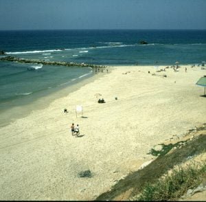 Haifa-Nahariya