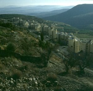 Haifa-Safed