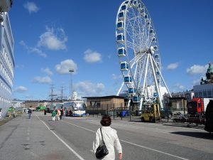 baltikum helsinki