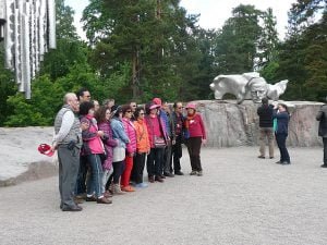 baltikum helsinki-sibeliusorgel-japaner