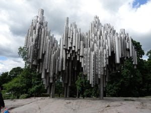 baltikum helsinki-sibeliusorgel