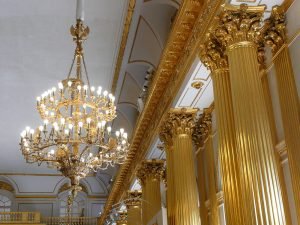petersburg stadt