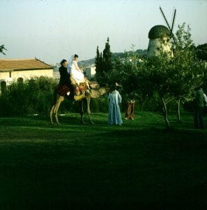 Jerusalem-Hochzeitsfotos