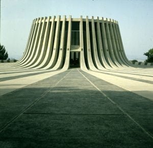 Jerusalem-Kennedymemorial