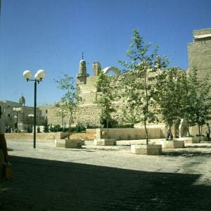 Jerusalem-neues-Viertel