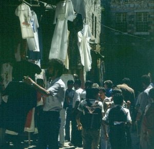 Jerusalem-Altstadt