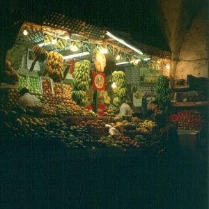 Jerusalem-Altstadt
