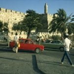 Jerusalem-svend-unser Fiat