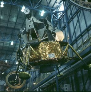 Kennedy-Spacecenter-Mondfaehre