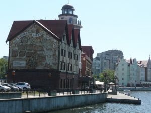 baltikum koenigsberg