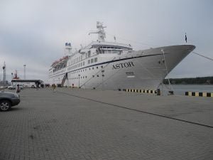 baltikum koenigsberg-kai