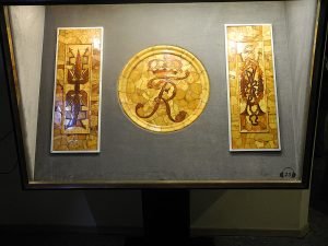 baltikum koenigsberg-bernsteinmuseum