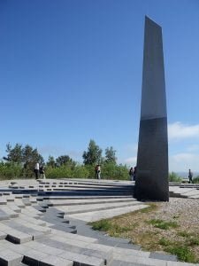 baltikum Nidadünen