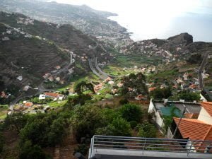 Traumschiff-madeira-Funchal 2012