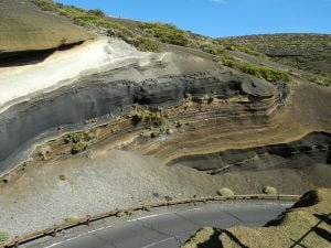 Traumschiff Teneriffa Canadas 2012
