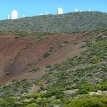 Traumschiff-kanaren-teneriffa-observatorium 2012