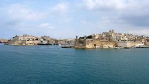 malta-la valetta